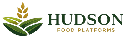 Hudson Food Platforms